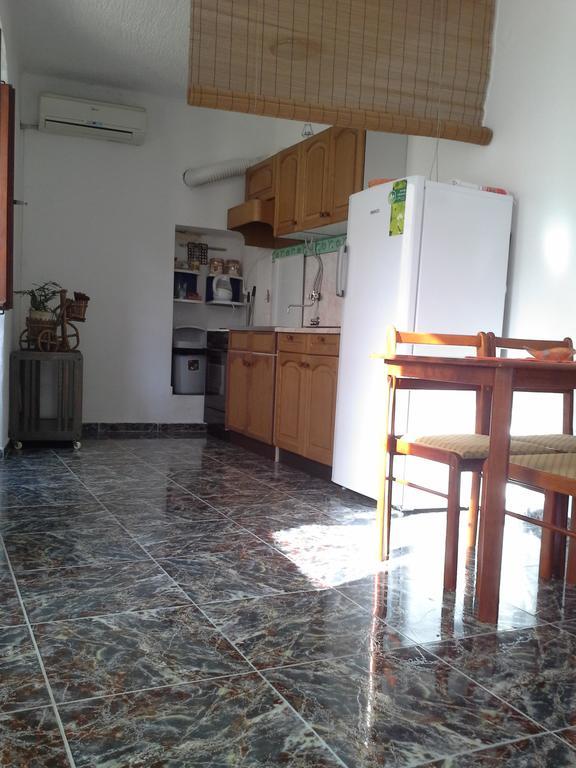 Apartment Pela Kotor Rom bilde