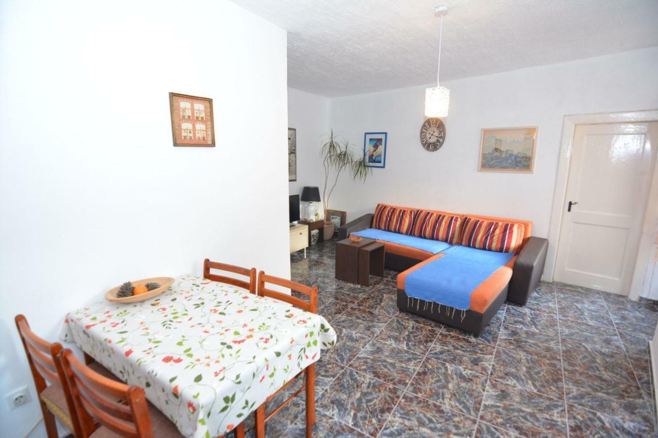 Apartment Pela Kotor Eksteriør bilde